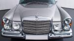 Mercedes-Benz 280 SE 3.5 Coupe 1970 года